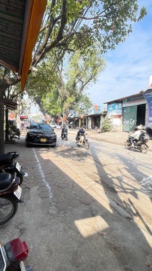 phố thuý lĩnh - 144m hiếm nhà bán - 3 ô tô tải tránh nhau - kinh doanh - mọi mặt hàng