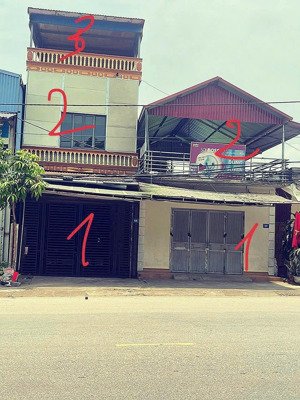 cần bán nhà chính chủ thái nguyên diện tích 141m2 nhà 2 tầng sẵn ở, pháp lý chuẩn