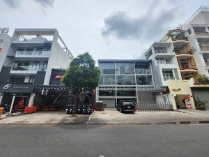 9.2x17m - 2 lầu, bán nhà khu biệt thự nguyễn trường tộ - độc lập - quận tân phú, giãm giá 22 tỷ