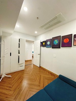 cho thuê căn hộ 3pn cosmo city quận 7, full nội thất, giá 25 triệu/tháng