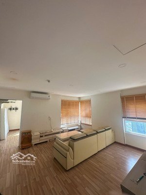 cho thuê căn hộ 3pn, 2wc, 90m2, 15 triệu tại diamond riverside, quận 8, hcm