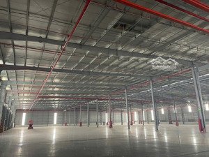 cho thuê nhà xưởng kcn thuận thành 3b bắc ninh | diện tích lớn | nhận xưởng ngay