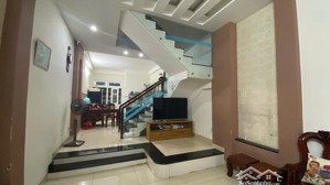 bán nhà phường 11, hẻm xe hơi, 4 tầng, 89m², 9.59 tỷ đường quang trung.