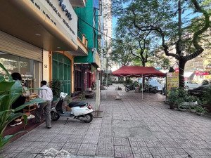 ba đình bán nhà phân lô ôtô vỉa hè đá bóng - 2 mặt thoáng - kinh doanh đắc địa