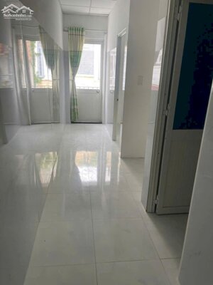 nhà 1t1l hẻm xe hơi thông đường 106 man thiện, tăng nhơn phú a, quận 9 giá 3,2ty