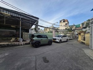 bán nhà cấp 4 (5x15m), hẻm xe hơi gò cẩm đệm, phường 10, tân bình, tphcm.