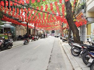 bán nhà mặt phố đặng dung 50m 5 tầng giá chỉ nhỉnh 56 tỷ.