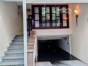 mặt tiền hoa lan, phú nhuận - 49.5m2 - ngang 4.5m - 5 tầng btct - có hầm - 16,5 tỷ