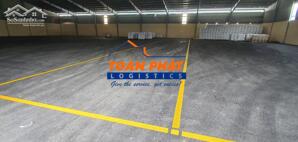 ️ LƯU HÀNG NGOÀI BÃI – GIẢI PHÁP LINH HOẠT CHO DOANH NGHIỆP VẬN HÀNH NHANH