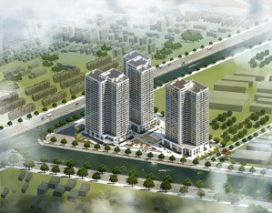 cho thuê cc x2 đại kim, trần hòa, đại kim, hoàng mai, 122m, 4pn, 2vs, đồ cơ bản, 12tr5