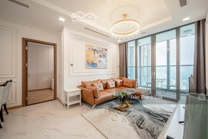 cho thuê căn hộ 3pn landmark 81 109m2 lầu cao full nội thất giá tốt