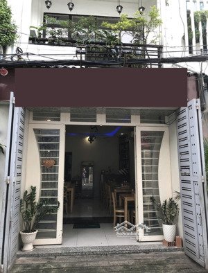 nhanh tay chốt ngay nhà võ văn tần,p5,quận 3.giá:5tỷ290/4.5mx13m.sổ chính chủ