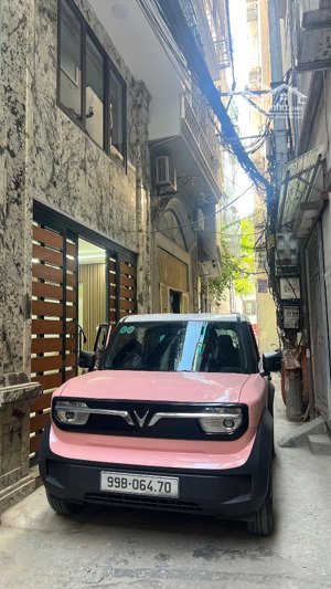 cần bán nhà thái hà 40m2 6t - nhà mới thang máy, ô tô đỗ cửa!