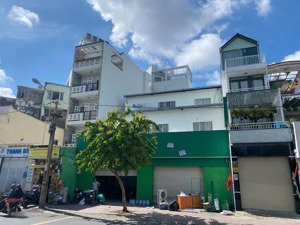 cực phẩm mặt tiền bình thới q11 - 1 trệt 2 lầu - kinh doanh đa ngành- diện tích đẹp - nhận nhà ngay