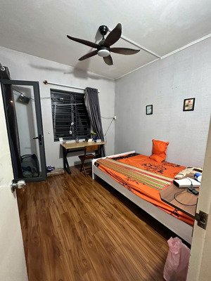 [ căn hộ chung cư bình phú 1 _ full nội thất ] ** tầng 3 giá: 1 tỷ 480 tr