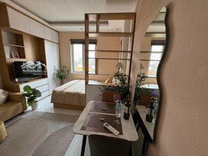 gà đẻ trứng vàng. phân lô cầu giấy, ô tô tránh, 18 phòng đẹp như khách sạn, doanh thu 1.2 tỷ/năm.