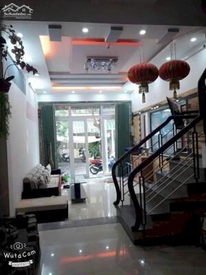 NHÀ MT HUỲNH LÝ, THUẬN PHƯỚC – 3 TẦNG – GIÁ 7 tỷ x