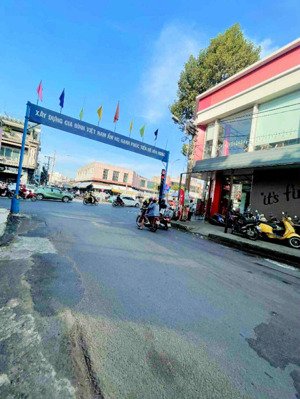 nhà ngay sát mặt tiền lý thường kiệt - 45m2 - x 4 tầng bề thế - 6pn - ở ngay - hơn 6 tỷ còn tl