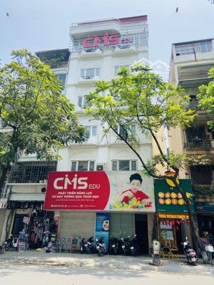 building mặt phố đức diễn, văn tiến dũng, từ liêm 152m, 76 tỷ