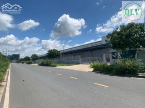 CHO THUÊ NHÀ XƯỞNG – KCN QUỐC TẾ PROTRADE, BẾN CÁT, BD – 27.000m²