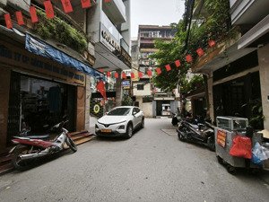 duy nhất kim ngưu , phân lô, gara ô tô, lô góc, 2 thoáng vĩnh viễn, an cư tuyệt vời