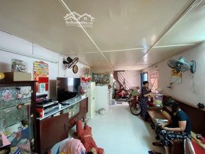 nhà đúc ở ngay - khu đường d, gần hẻm xe tải xvnt, p.thạnh mỹ tây, bình thạnh nhỉnh 2 tỷ tl