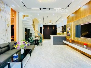 bán nhà hẻm xe hơi 528 rộng 10m đường điện biên phủ quận 10, dt: 3.6x17m, lửng 4l st, giá 12.9 tỷ