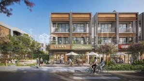 gamuda land mở bán nhà phố mặt tiền 25b - sân bay long thành giá từ 8 tỷ