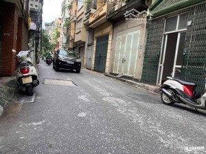 mảnh đất vàng cục hiếm lô góc phú thượng, 65m, 2 mặt tiền, oto qua nhà, rất phù hợp để ở, xây ccmn