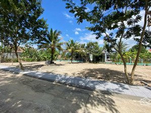 chính chủ bán đất gần vinhomes cam lâm - suối cát - đường quy hoạch 13m - đầu tư sinh lời