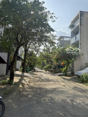 bán gấp nền đất 4.5x20m siêu hiếm trục chính d3 phước long b khu kd sầm uất, giá 12 tỷ