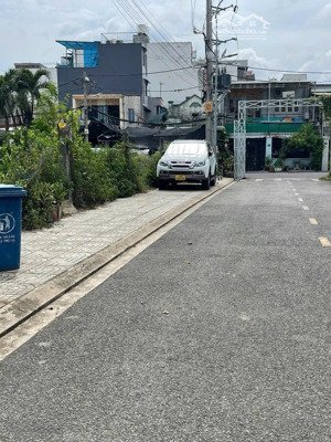 bán lô đất khu phân lô siêu vip ở trần thị cờ thới an 16 nhỉnh 4ty