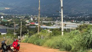 đất ven đà lạt giá chỉ 980 triệu, cách dt725 chỉ 2km, view toàn cảnh