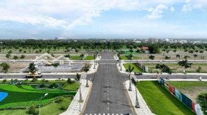 đất nền dragon eden khu đô thị công nghiệp tây nam tphcm giá f0