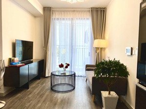 tresor 2pn 1wc giá 20tr- có ban công view sông bến vân đồn em hải