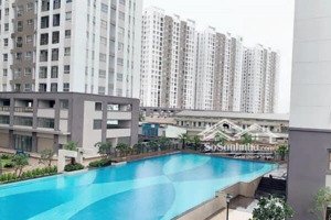 chỉnh chủ cho thuê căn hộ richstar diên tích 140m2 thiết kế 5pn-3wc- nhà đẹp có thể ở ngay