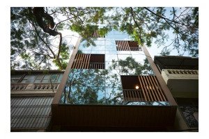 cho thuê nhà nguyên căn khu đô thị mỗ lao 75m²/sàn x 4 tầng giá tốt