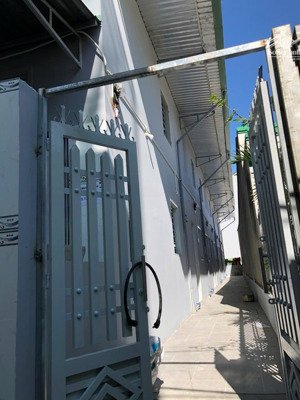 phòng trọ giá rẻ- dtsd 25m2- hẻm 1321 htp