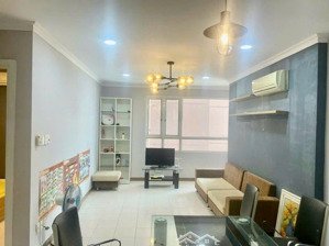 cần bán cc phúc thịnh 341 cao đạt 500m trung tâm q1.diện tích 79 m2, 2 phòng ngủ, 2wc, thoáng