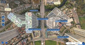 chính chủ bán căn b09 toà hh1 kepler land giá tốt nhất thị trường, 85m2 2pn 2vs. lh 