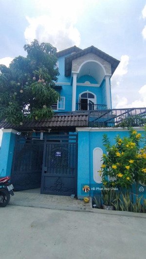 sân vườn - 7x25- 2 tầng - lê văn lương - 6 tỷ 8