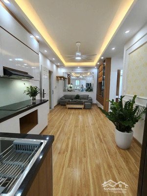bán căn hộ chung cư hh1 linh đàm, 2,8 tỷ, 56 m2, 2pn + 2wc, nội thất cơ bản, hot!