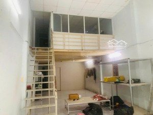 bán nhà hẻm 85 nguyễn thế truyện, dt: 4.6m x 18m (nở hậu 4.85m) - lửng. giá: 7.9 tỷ tl