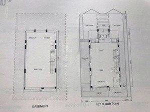 villa biệt thự rẻ nhất thị trường q2 thảo điền - 1 hầm 4 tầng - sổ đỏ chính chủ - có thương lượng