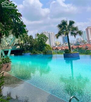 SEASONS AVENUE - Bán căn hộ 2 ngủ tại S4 cực đẹp giá 7.x tỷ