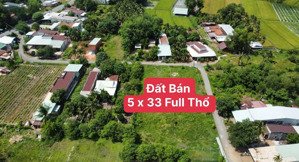 kẹt vốn bán gấp 167,7m2 có thổ cư gần kcn phước đông, ngay phước thạnh.shr sang tên ngay chỉ 450tr