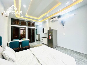 studio máy giặt riêng bancol - ngay cầu phú long - dĩ an - bình dương - cđ điện lực