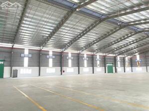 CHO THUÊ KHO XƯỞNG TÂN TẠO, BÌNH TÂN 5544M2- PCCC TỰ ĐỘNG- ĐƯỜNG CONT 24H