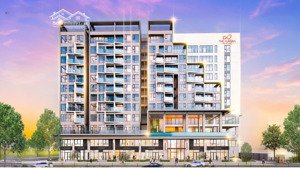 bán căn hộ 75m2, 2pn, 2wc tại the aurora phú mỹ hưng, q7, hcm, giá 8,85 tỷ