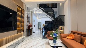 bán nhà tân hưng, 5mx14m, nhà mới ở ngay, full nội thất, chỉ 7tỷ nhỉnh